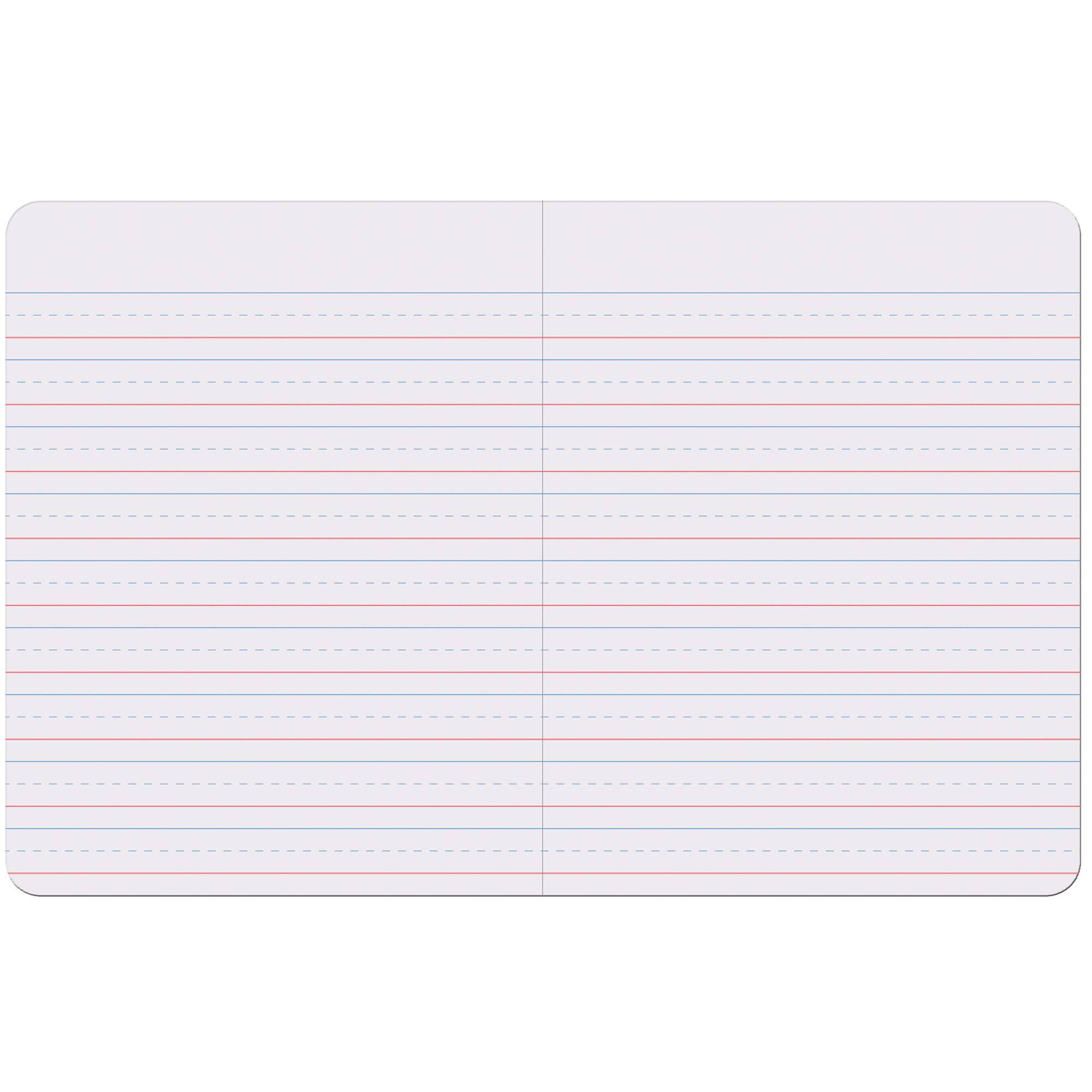 Pacon® 5/8" Ruled Book Bound Primary Composition Book, 6ct.